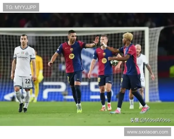 巴萨公布欧冠最新名单费兰托雷斯复出莱万克里斯滕森无缘出战