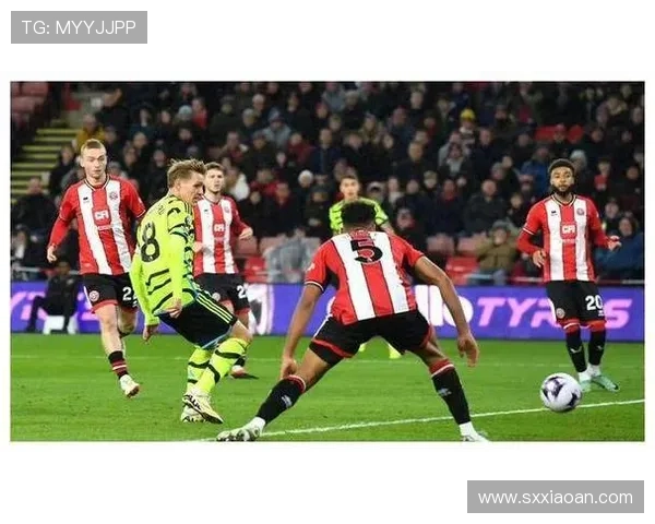 阿森纳本赛季英超火力全开 10人进球彰显多点开花攻势